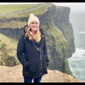 Meet your Posher, Anna lyle